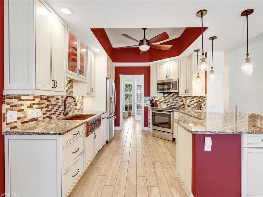 14815 Carducci CT, BONITA SPRINGS FL 34135-14