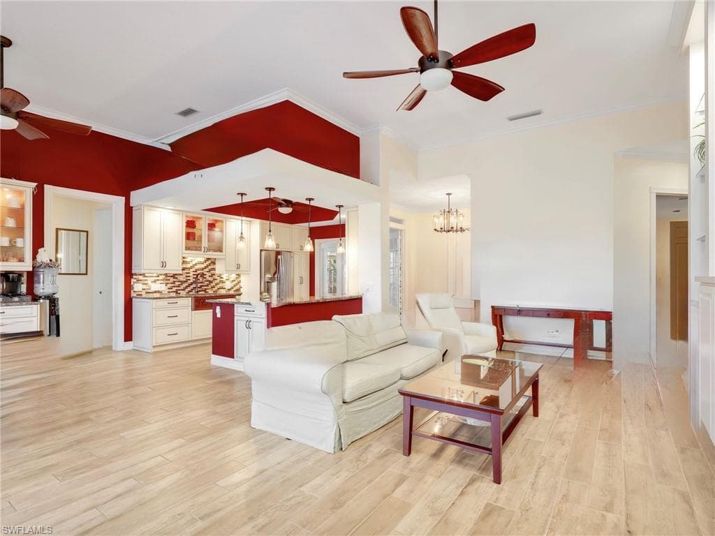 14815 Carducci CT, BONITA SPRINGS FL 34135-10