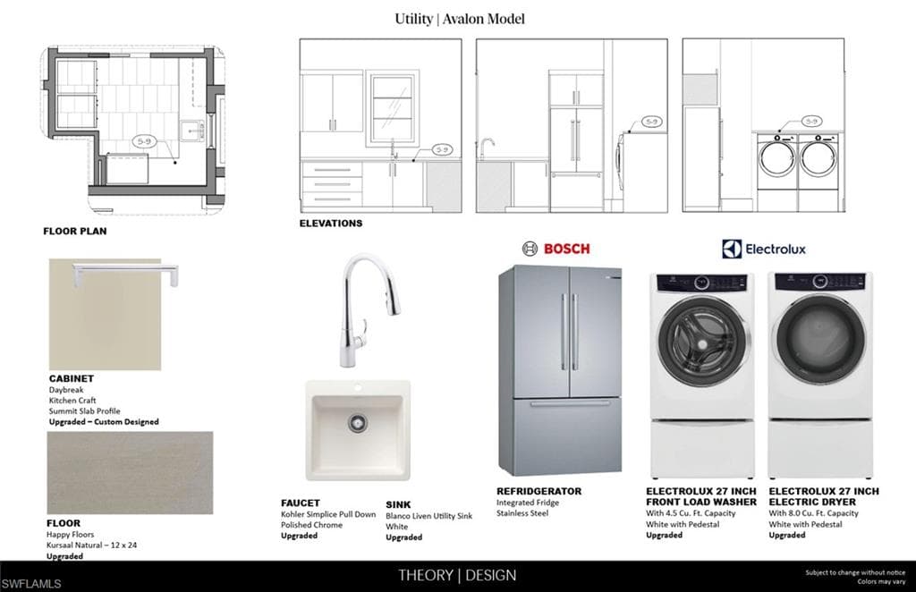 6654 Palisades AVE, NAPLES FL 34109-22
