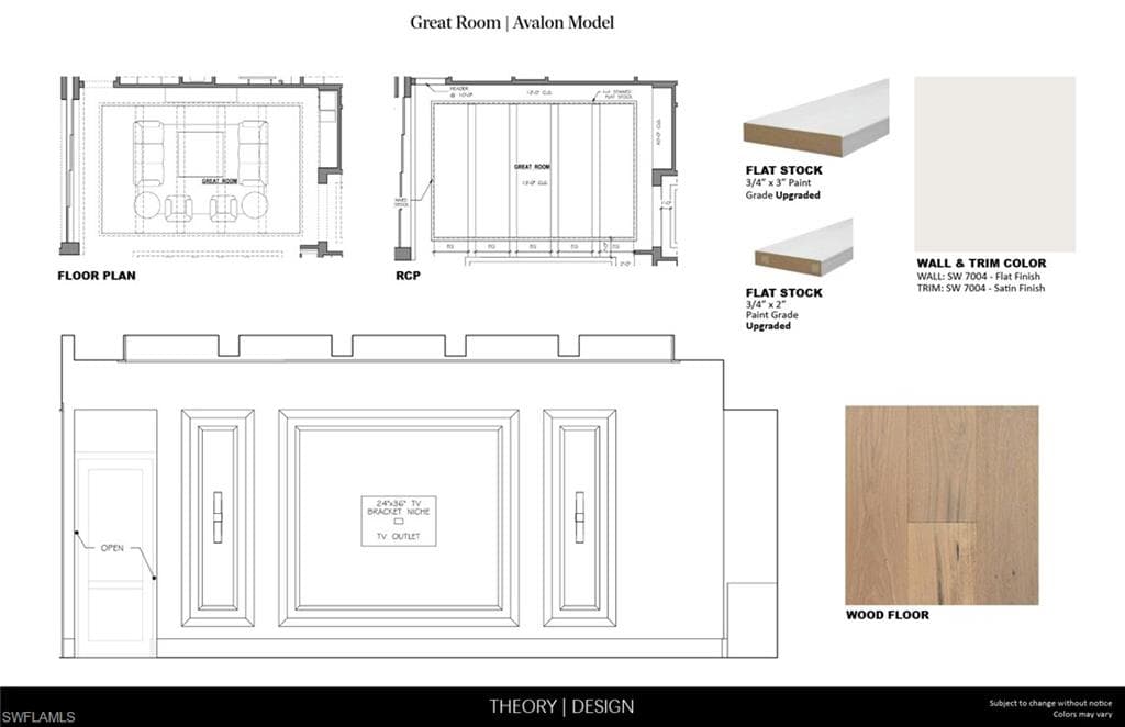 6654 Palisades AVE, NAPLES FL 34109-15