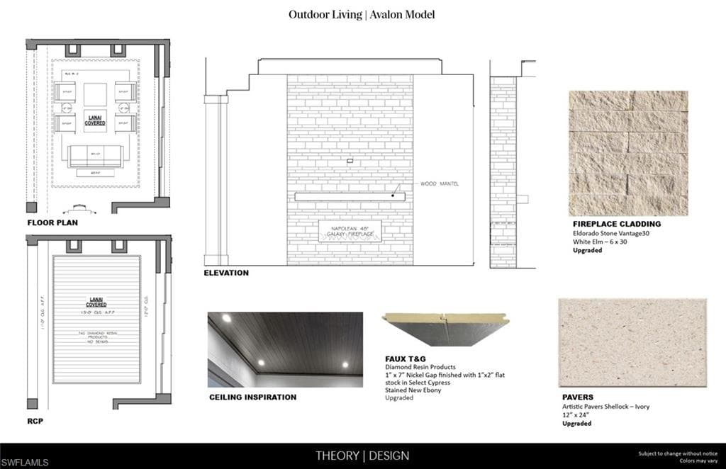 6654 Palisades AVE, NAPLES FL 34109-25