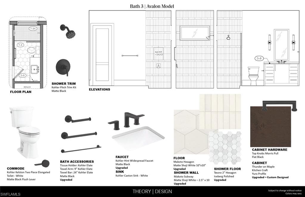 6654 Palisades AVE, NAPLES FL 34109-21