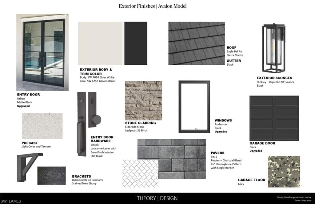 6654 Palisades AVE, NAPLES FL 34109-8