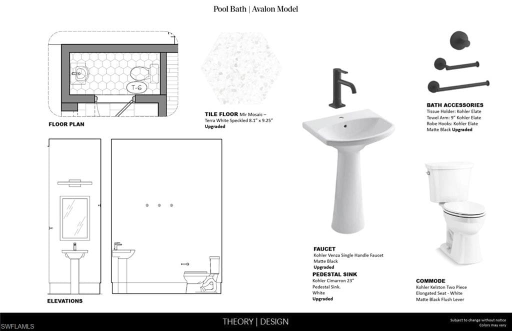 6654 Palisades AVE, NAPLES FL 34109-23