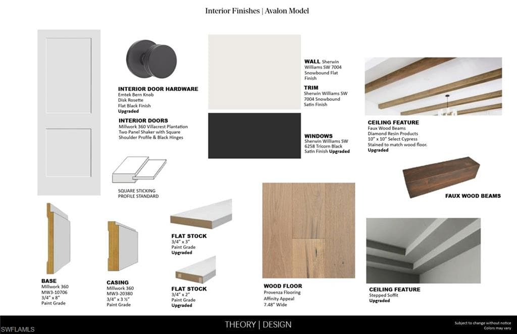 6654 Palisades AVE, NAPLES FL 34109-9