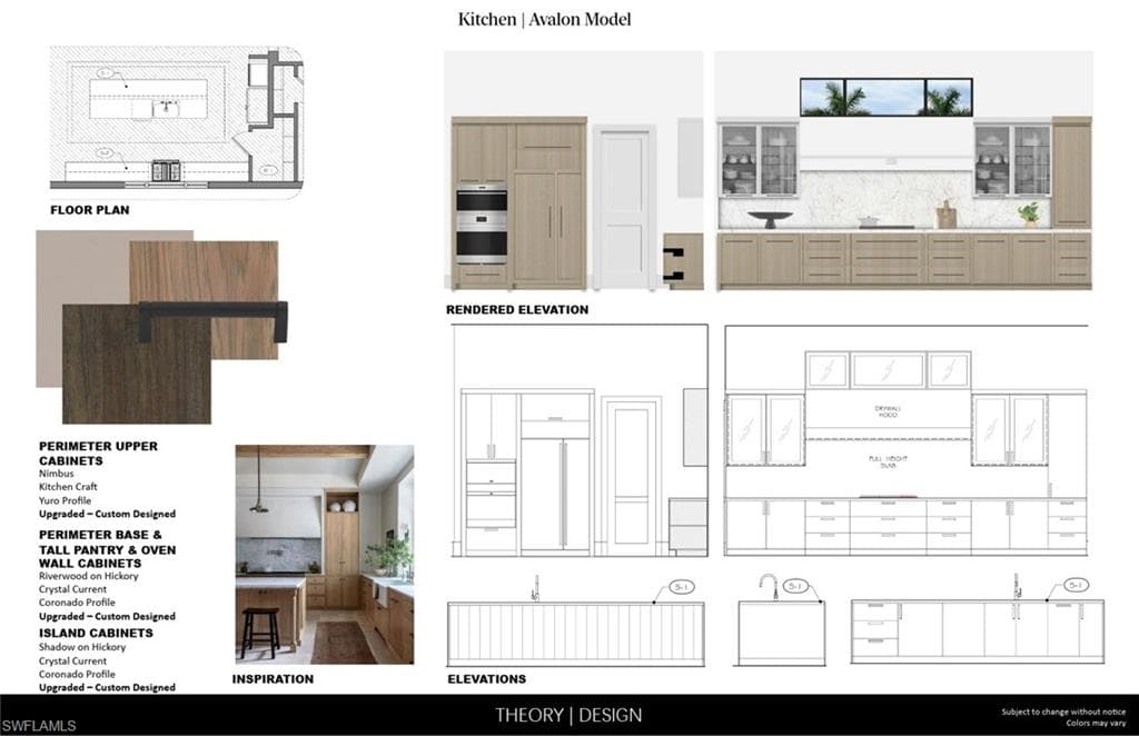 6654 Palisades AVE, NAPLES FL 34109-13