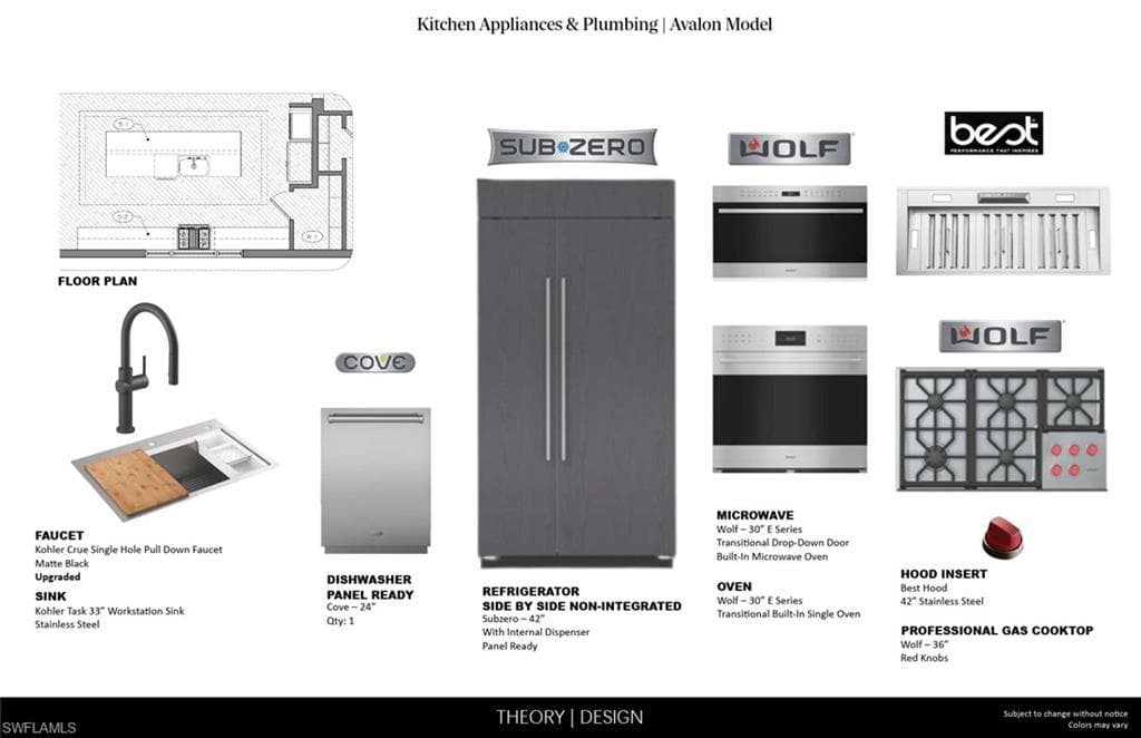 6654 Palisades AVE, NAPLES FL 34109-14