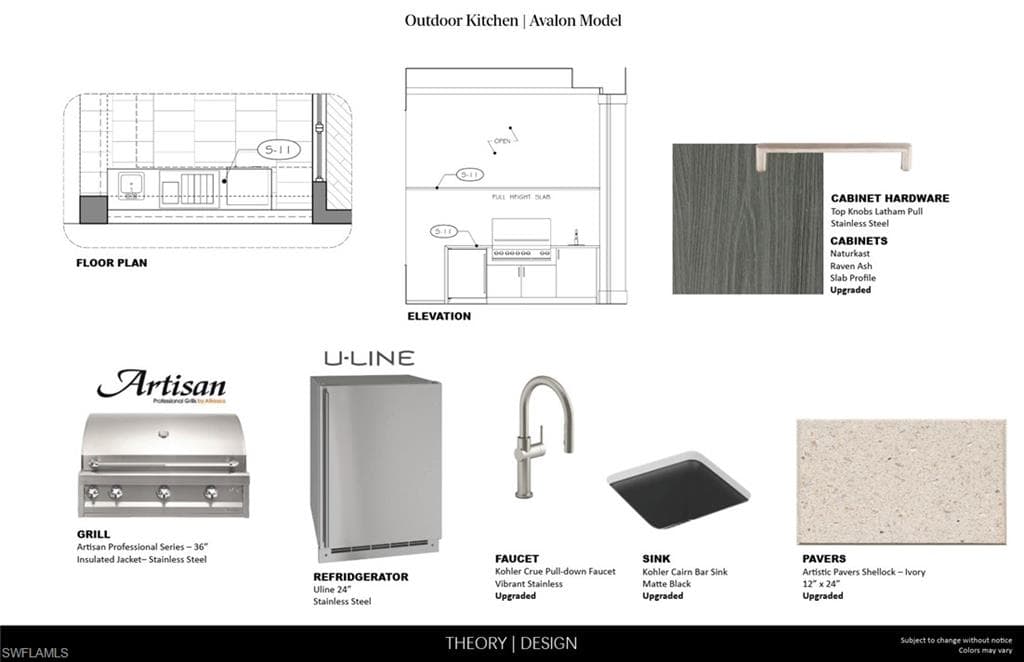 6654 Palisades AVE, NAPLES FL 34109-24