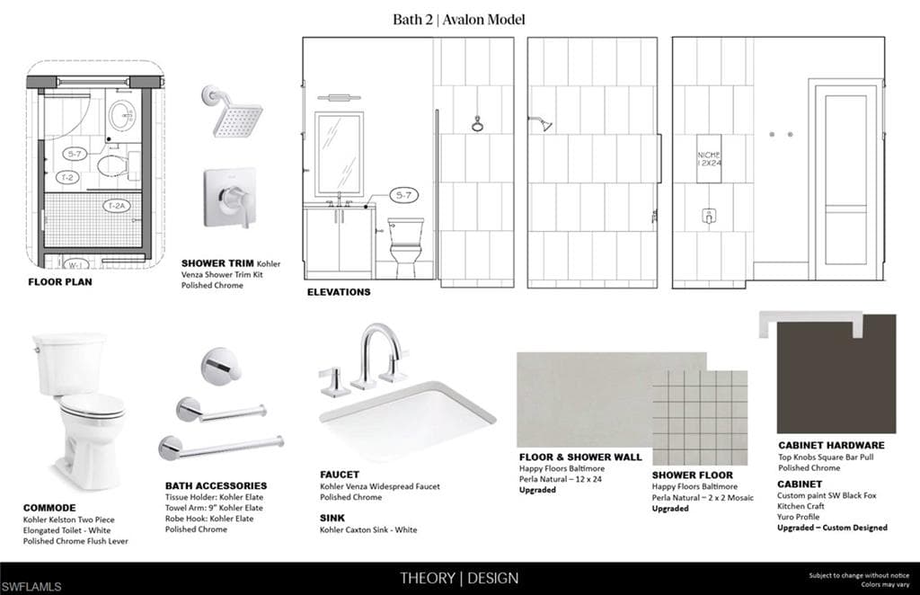 6654 Palisades AVE, NAPLES FL 34109-20