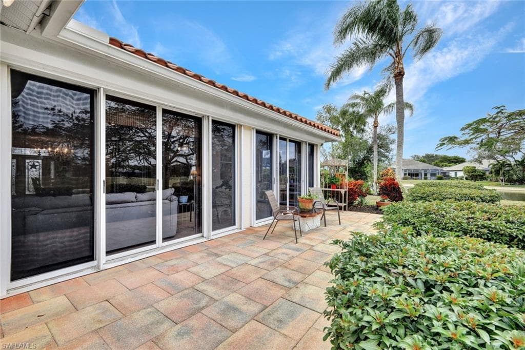 11931 Wedge DR, FORT MYERS FL 33913-29