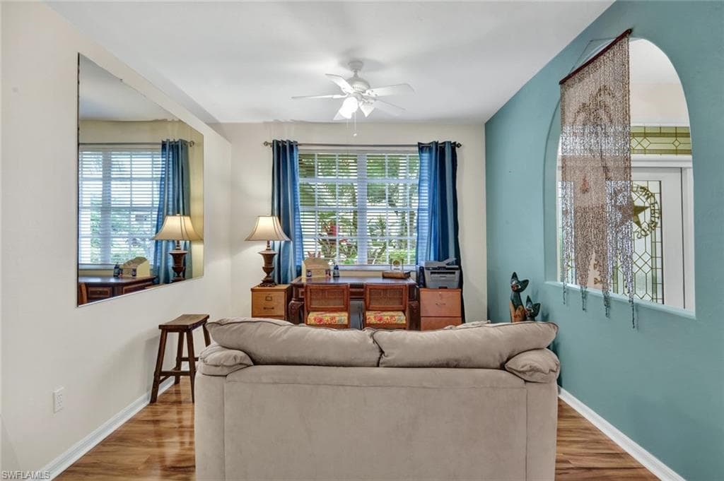 11931 Wedge DR, FORT MYERS FL 33913-13