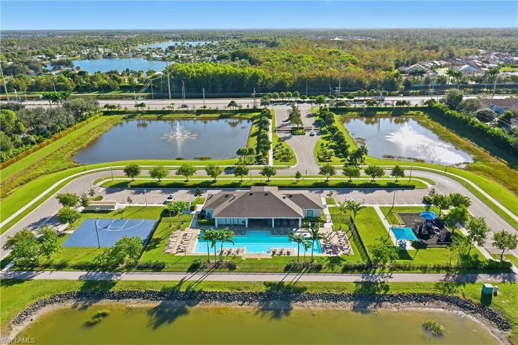 15388 Wildflower CIR, NAPLES FL 34119-42