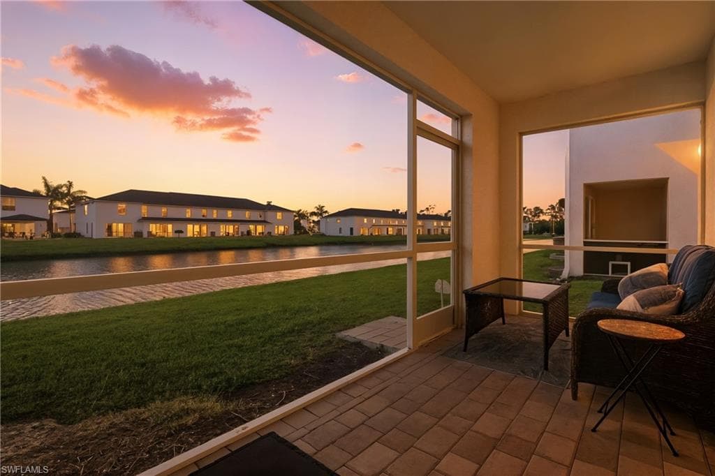 15388 Wildflower CIR, NAPLES FL 34119-33