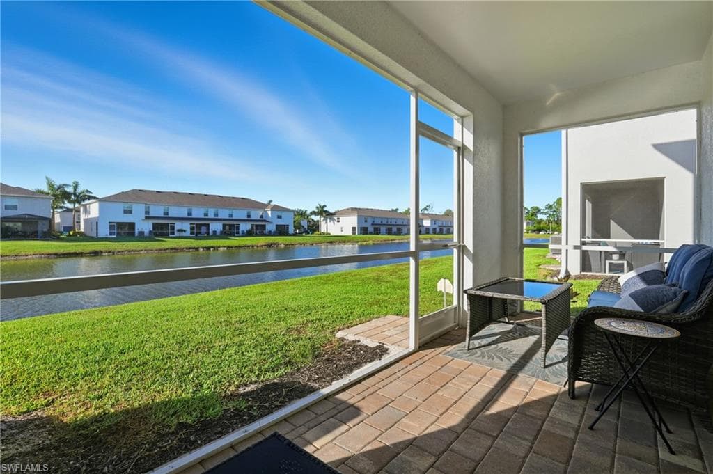 15388 Wildflower CIR, NAPLES FL 34119-34