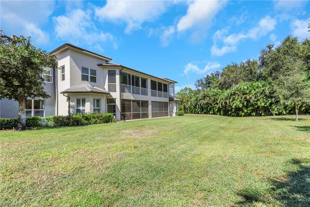 21609 BACCARAT LN # 102, ESTERO FL 33928-25