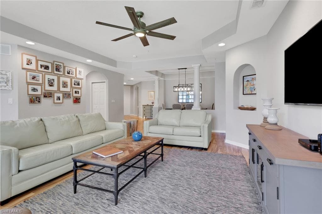 21609 BACCARAT LN # 102, ESTERO FL 33928-6