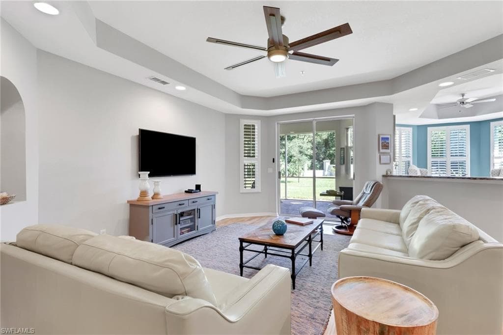 21609 BACCARAT LN # 102, ESTERO FL 33928-4