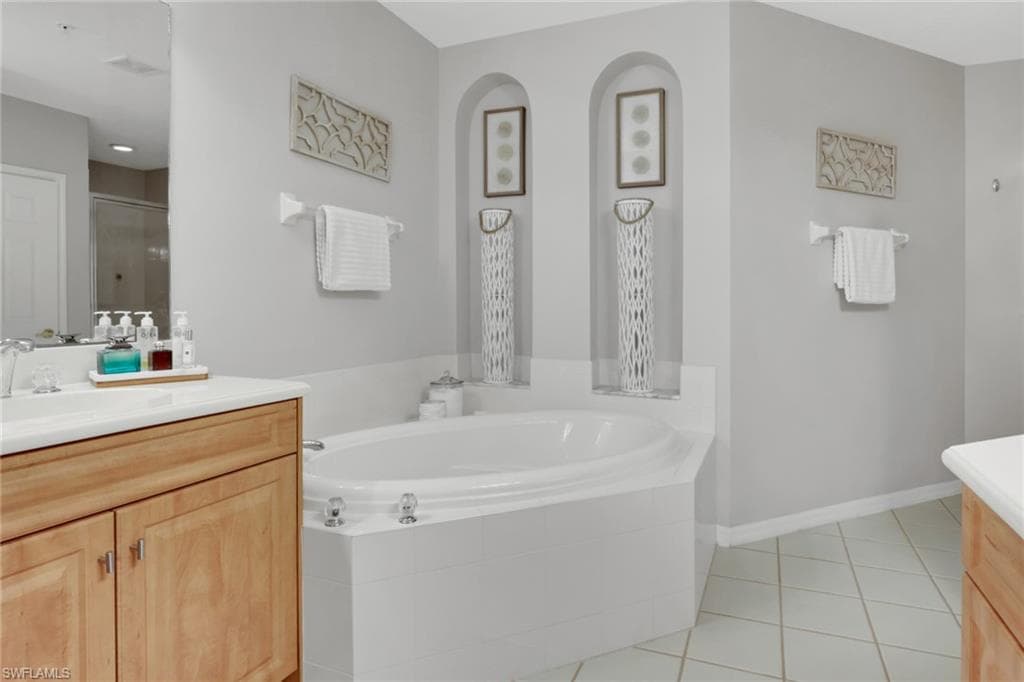 21609 BACCARAT LN # 102, ESTERO FL 33928-14