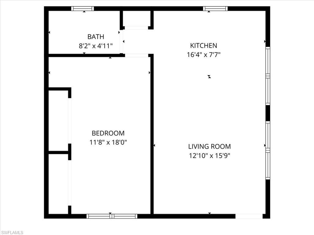 681/683 95th AVE N, NAPLES FL 34108-39