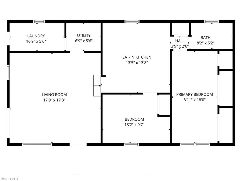 681/683 95th AVE N, NAPLES FL 34108-38