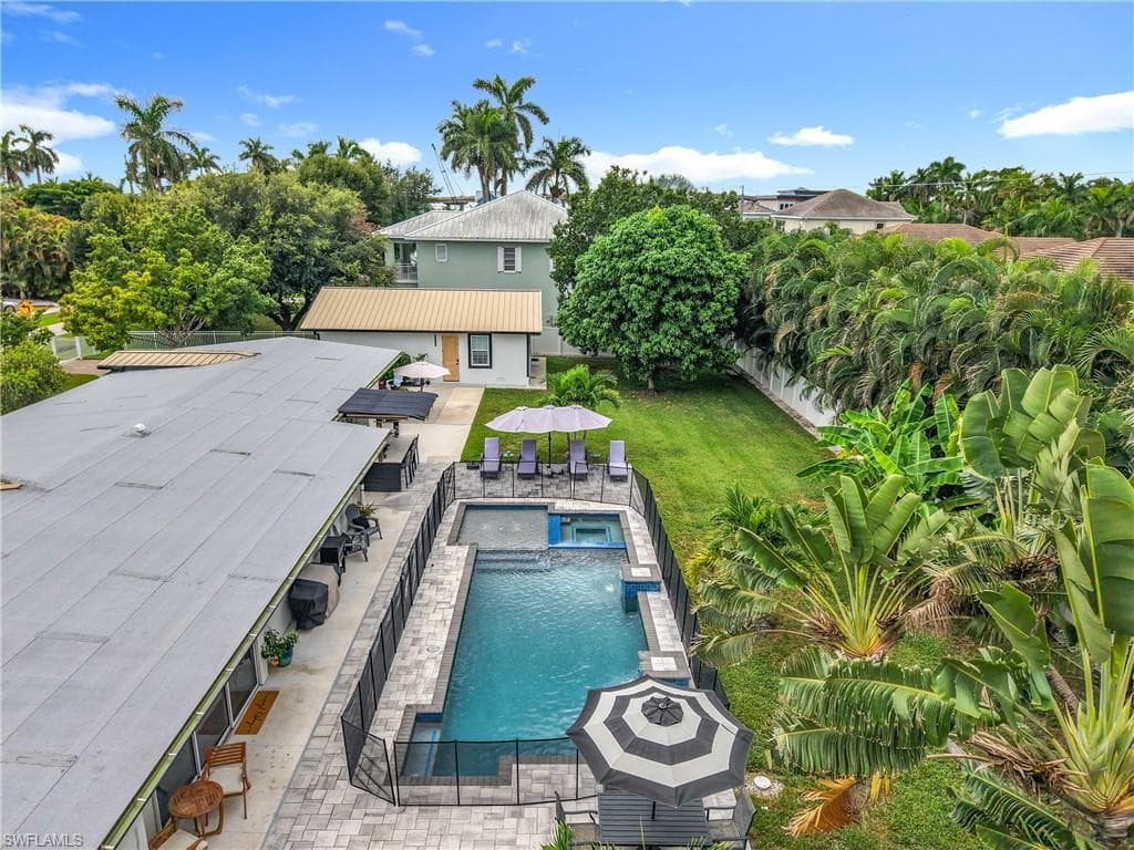 1325 Caloosa Vista RD, FORT MYERS FL 33901-26