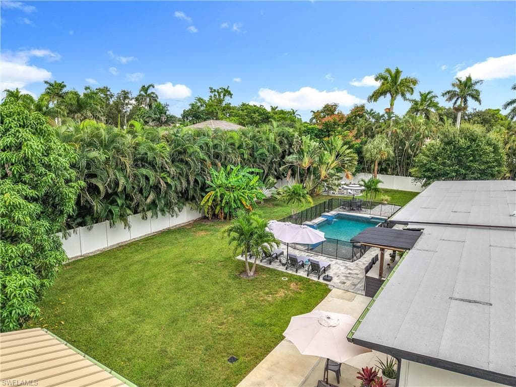 1325 Caloosa Vista RD, FORT MYERS FL 33901-28