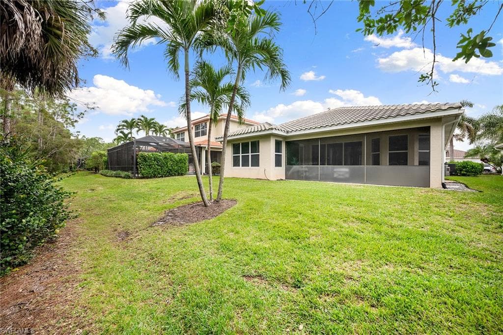 12771 Aviano DR, NAPLES FL 34105-33