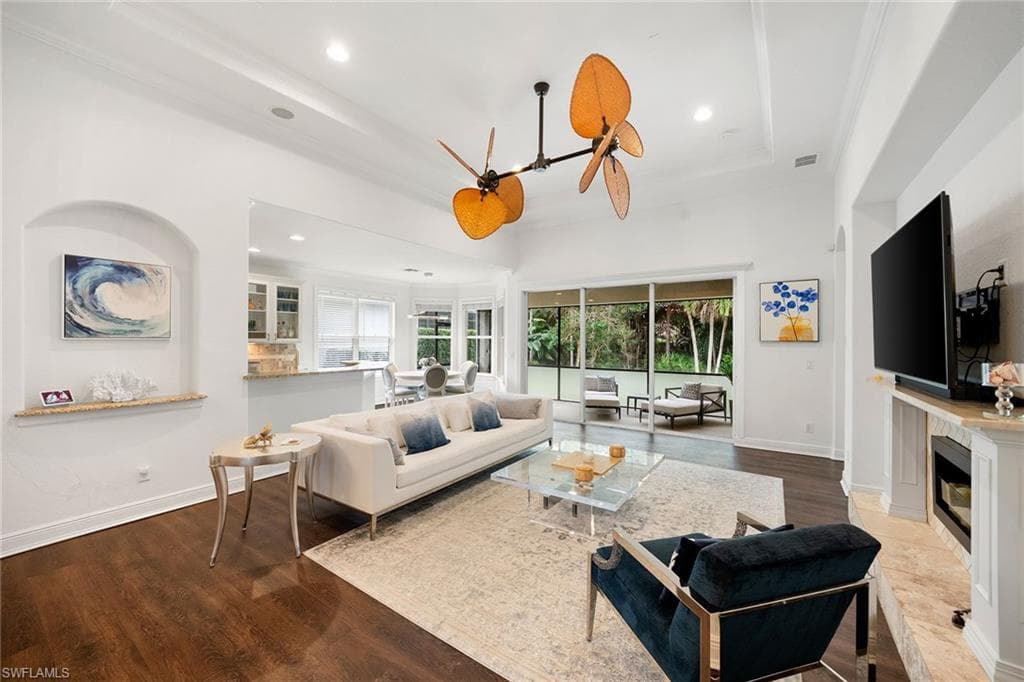 12771 Aviano DR, NAPLES FL 34105-3