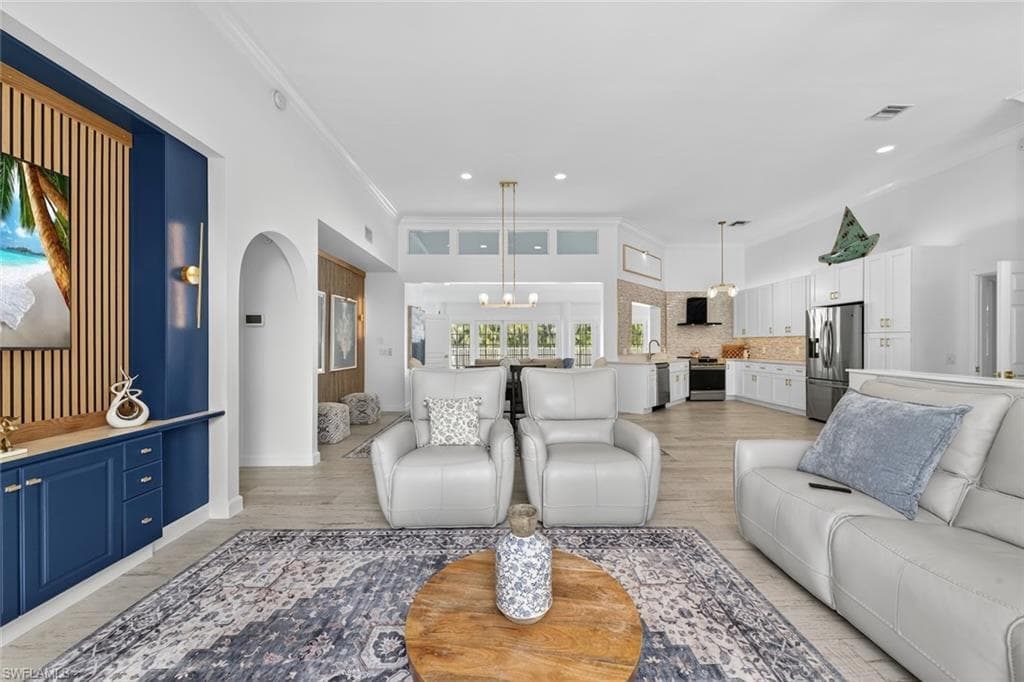 13570 Harbour Ridge DR, FORT MYERS FL 33908-6