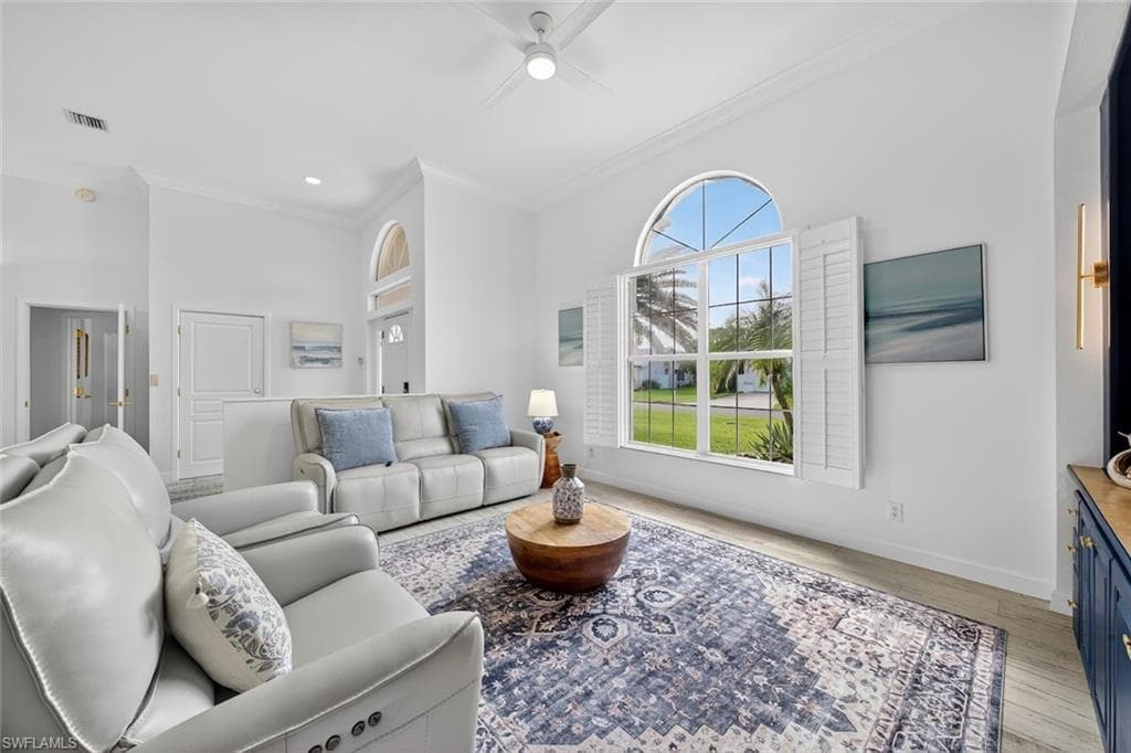 13570 Harbour Ridge DR, FORT MYERS FL 33908-4