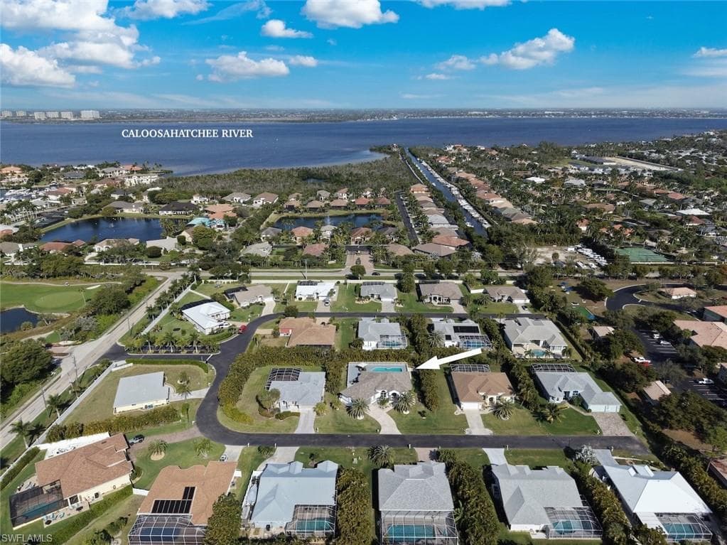 13570 Harbour Ridge DR, FORT MYERS FL 33908-44