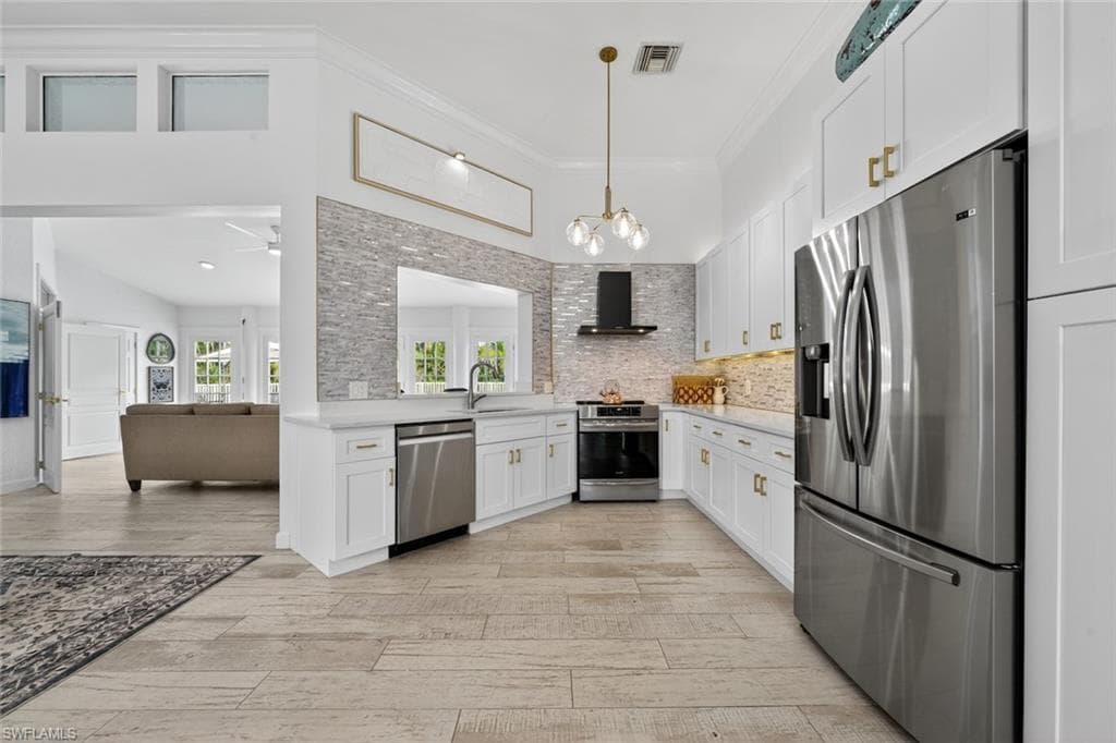 13570 Harbour Ridge DR, FORT MYERS FL 33908-17