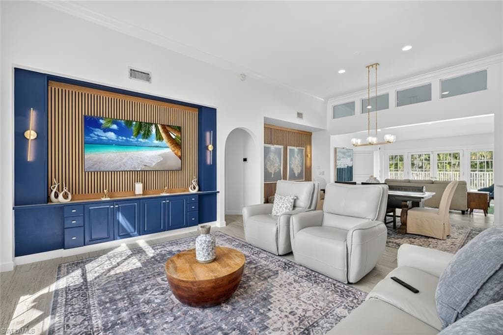 13570 Harbour Ridge DR, FORT MYERS FL 33908-3