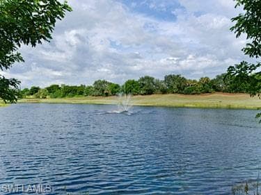 2365 Harmony LN # 104, NAPLES FL 34109-1