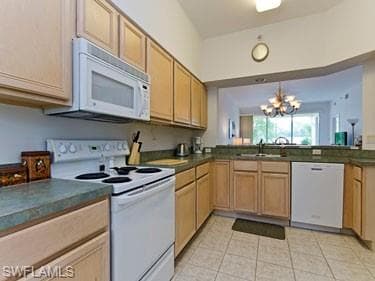 2365 Harmony LN # 104, NAPLES FL 34109-5