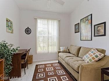 2365 Harmony LN # 104, NAPLES FL 34109-2