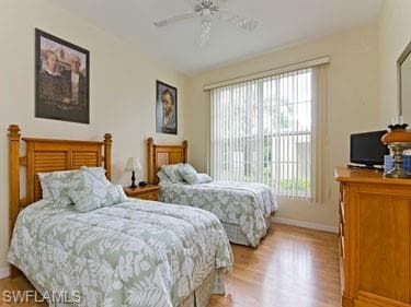 2365 Harmony LN # 104, NAPLES FL 34109-4