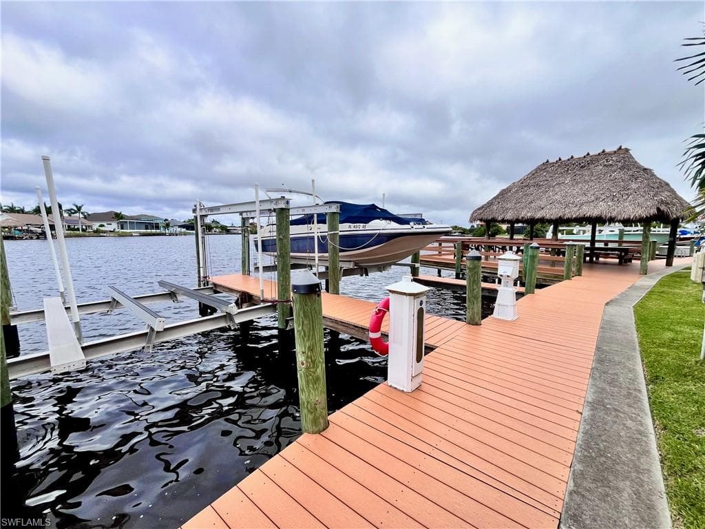 174 Shadroe Cove CIR # 1004, CAPE CORAL FL 33991-22