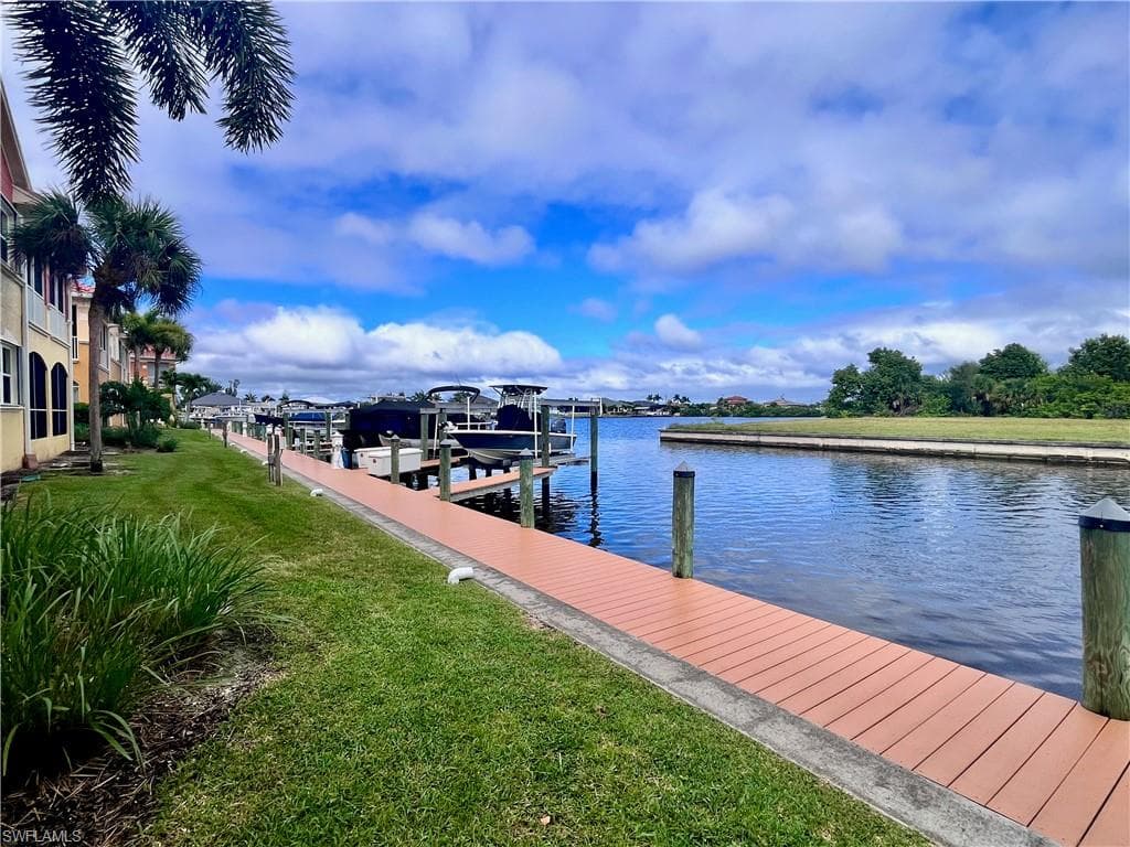 174 Shadroe Cove CIR # 1004, CAPE CORAL FL 33991-25
