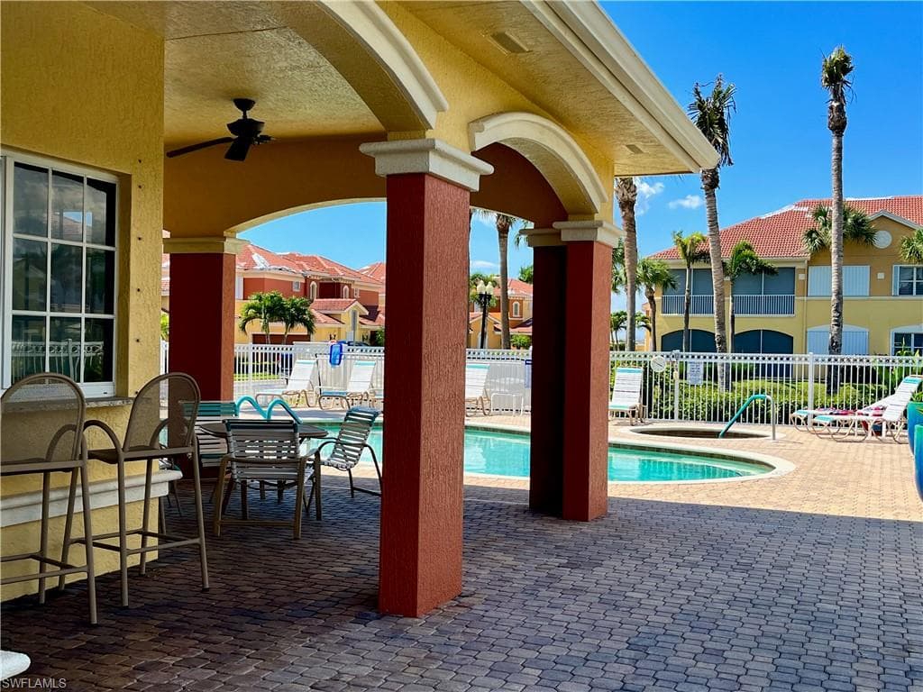 174 Shadroe Cove CIR # 1004, CAPE CORAL FL 33991-28