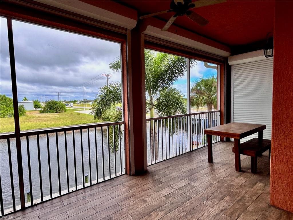 174 Shadroe Cove CIR # 1004, CAPE CORAL FL 33991-3