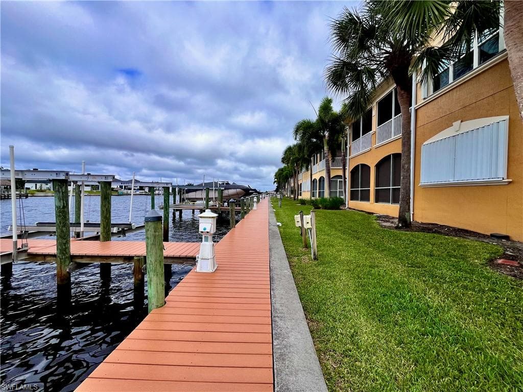 174 Shadroe Cove CIR # 1004, CAPE CORAL FL 33991-24