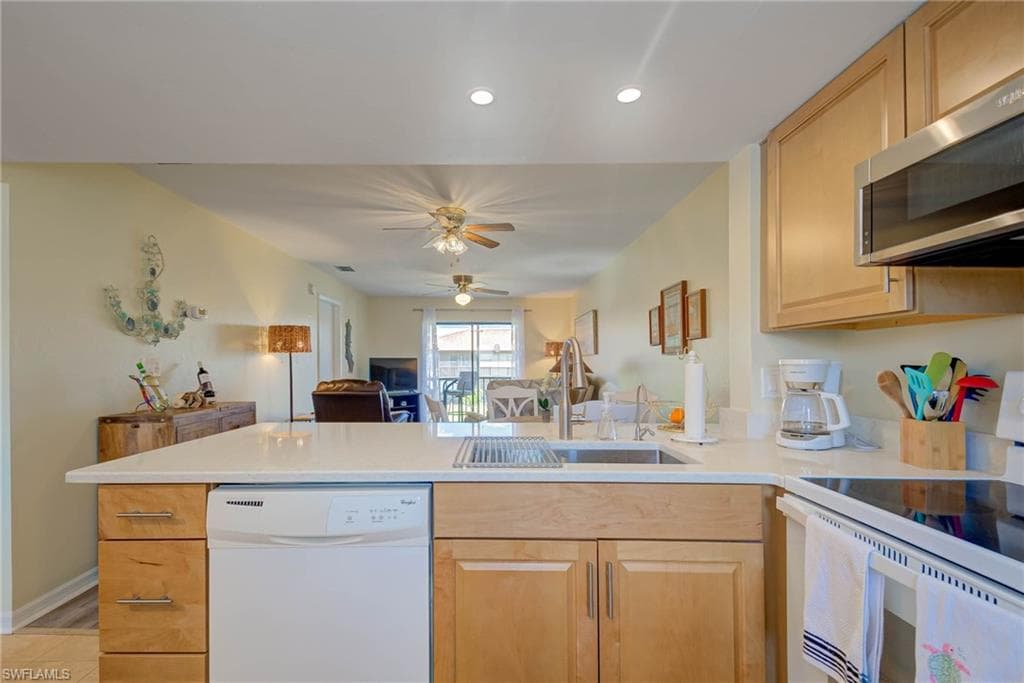 4790 S Cleveland AVE # 607, FORT MYERS FL 33907-8