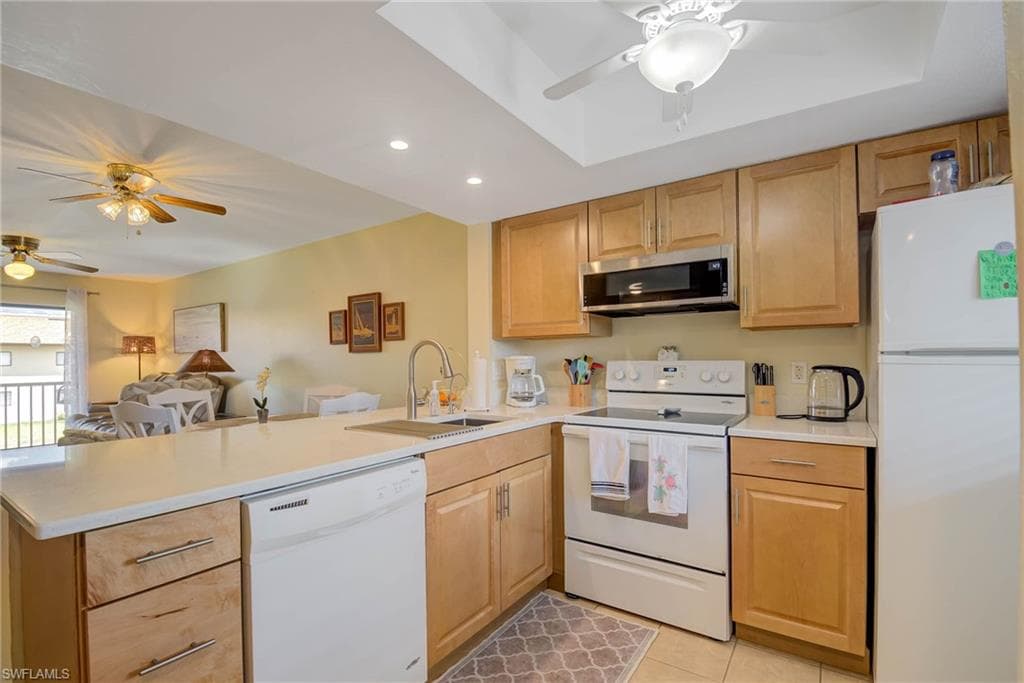 4790 S Cleveland AVE # 607, FORT MYERS FL 33907-7