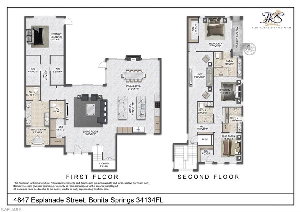 4847 Esplanade ST-43