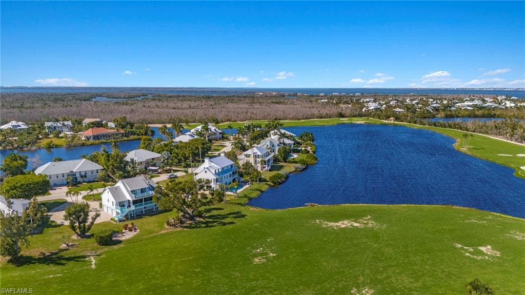 1425 Causey CT, SANIBEL FL 33957-1