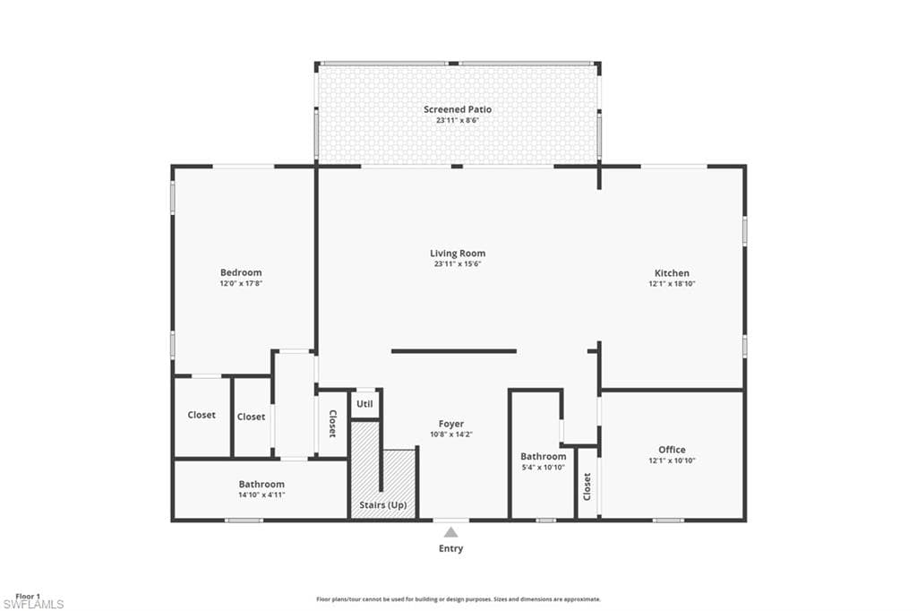 1425 Causey CT, SANIBEL FL 33957-41