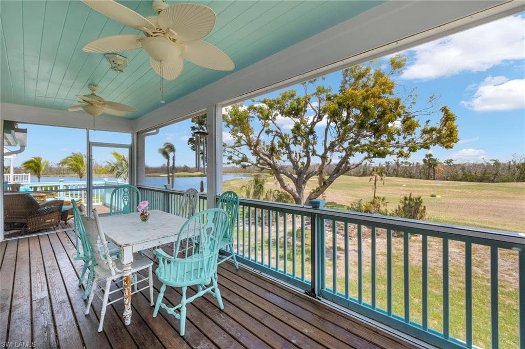 1425 Causey CT, SANIBEL FL 33957-6
