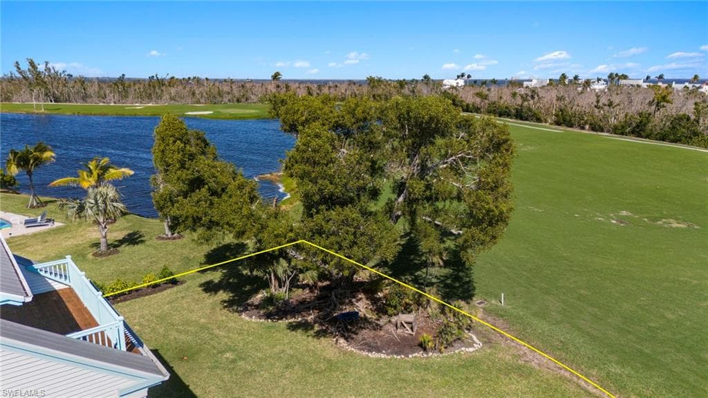 1425 Causey CT, SANIBEL FL 33957-31