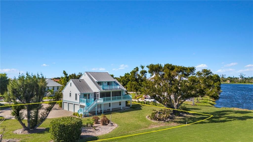 1425 Causey CT, SANIBEL FL 33957-33